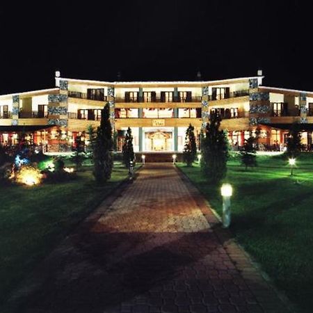 Le Chalet 잰티 외부 사진