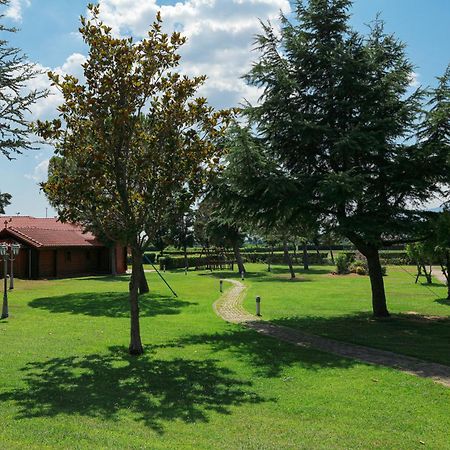 Le Chalet 잰티 외부 사진